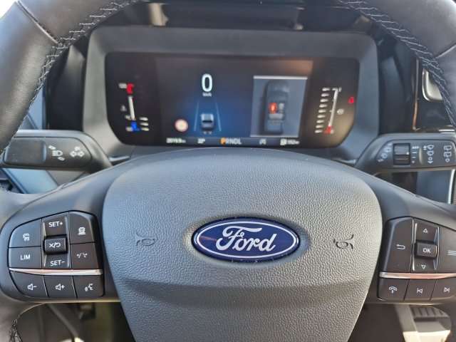 Fahrzeugbild eines Ford Tourneo Courier