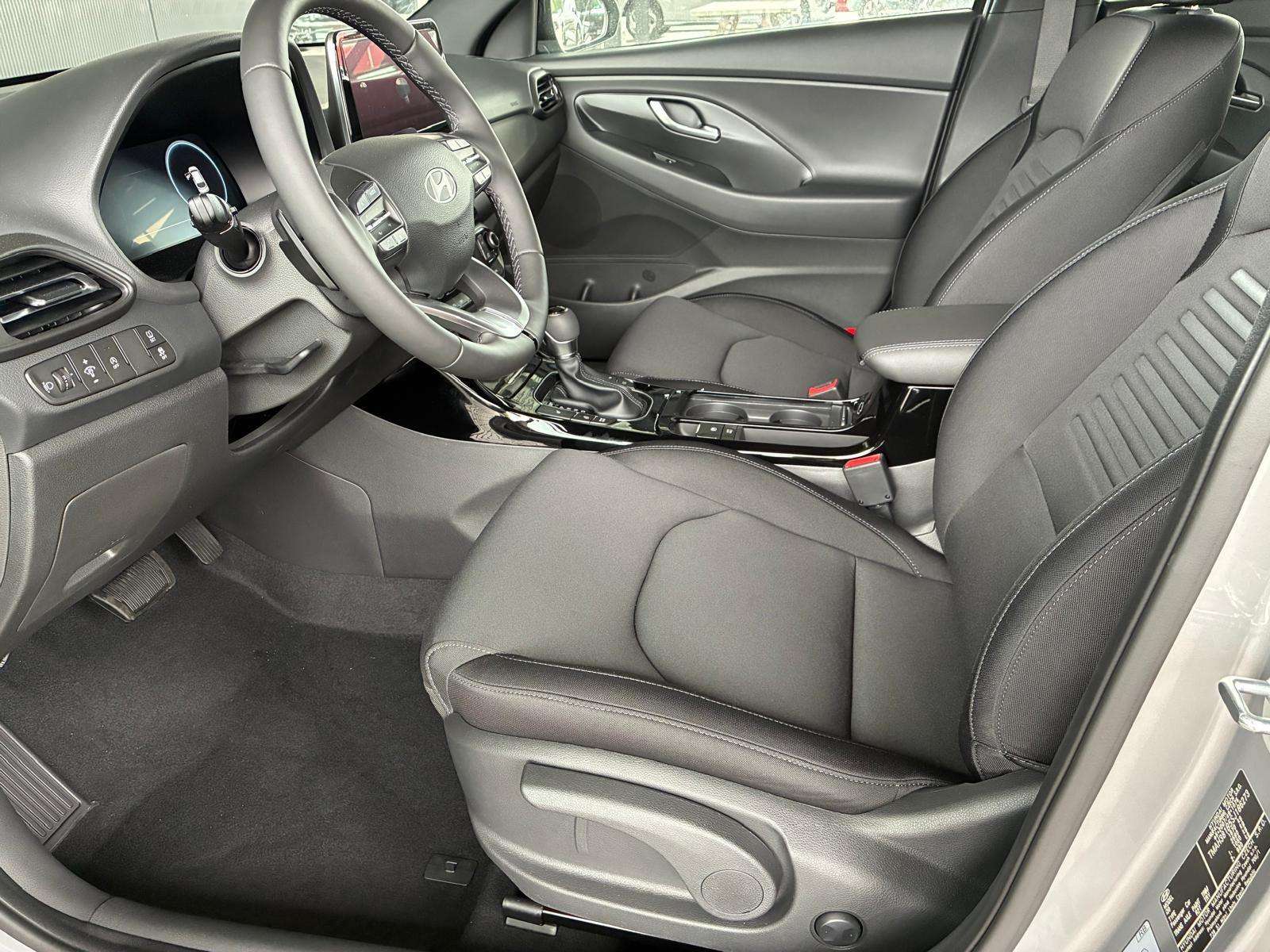 Fahrzeugbild eines Hyundai i30