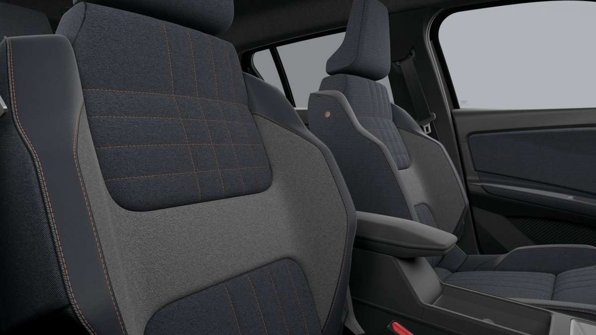 Fahrzeugbild eines Renault 4 E-TECH