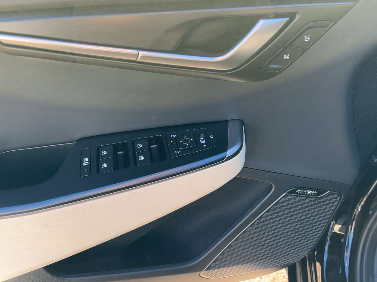 Fahrzeugbild eines Kia EV6