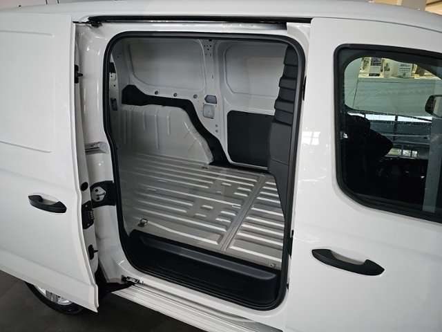 Fahrzeugbild eines Volkswagen Caddy