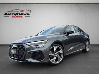 Bild Audi A3