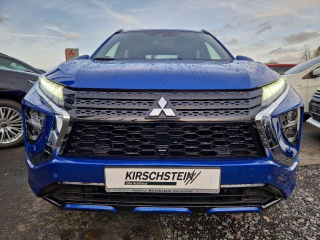 Fahrzeugbild eines Mitsubishi Eclipse Cross