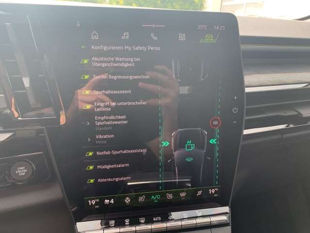 Fahrzeugbild eines Renault Espace