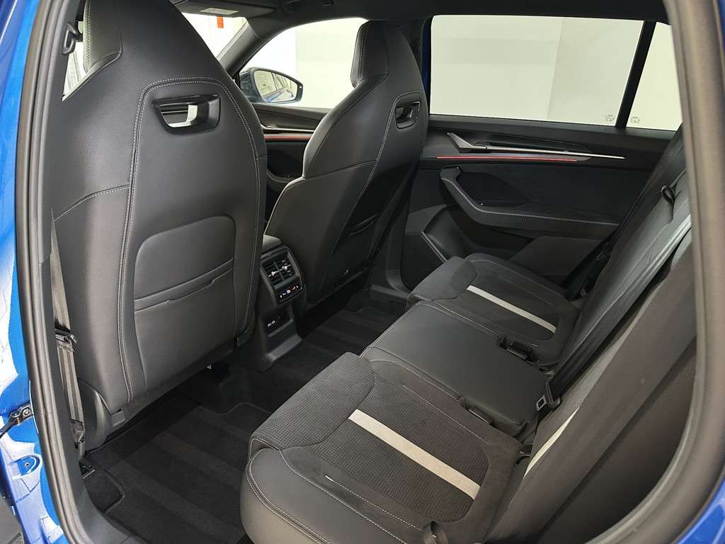 Fahrzeugbild eines Skoda Kodiaq