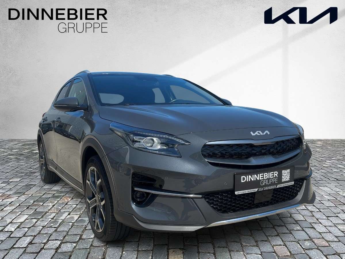 Fahrzeugbild eines Kia XCeed