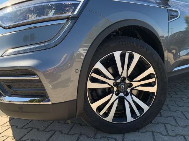 Fahrzeugbild eines Renault Koleos