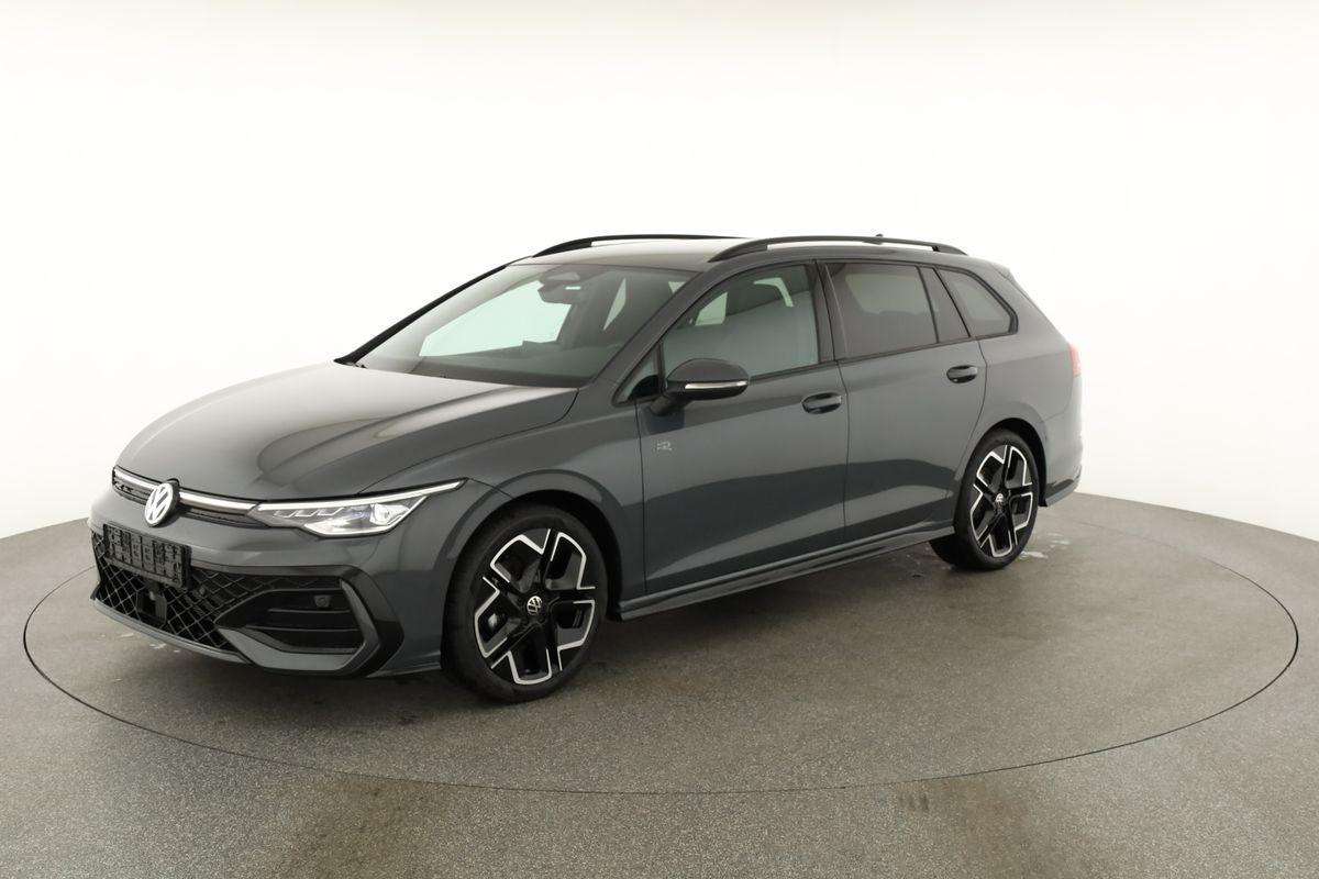 Fahrzeugbild eines Volkswagen Golf