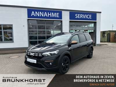 Bild Dacia Jogger