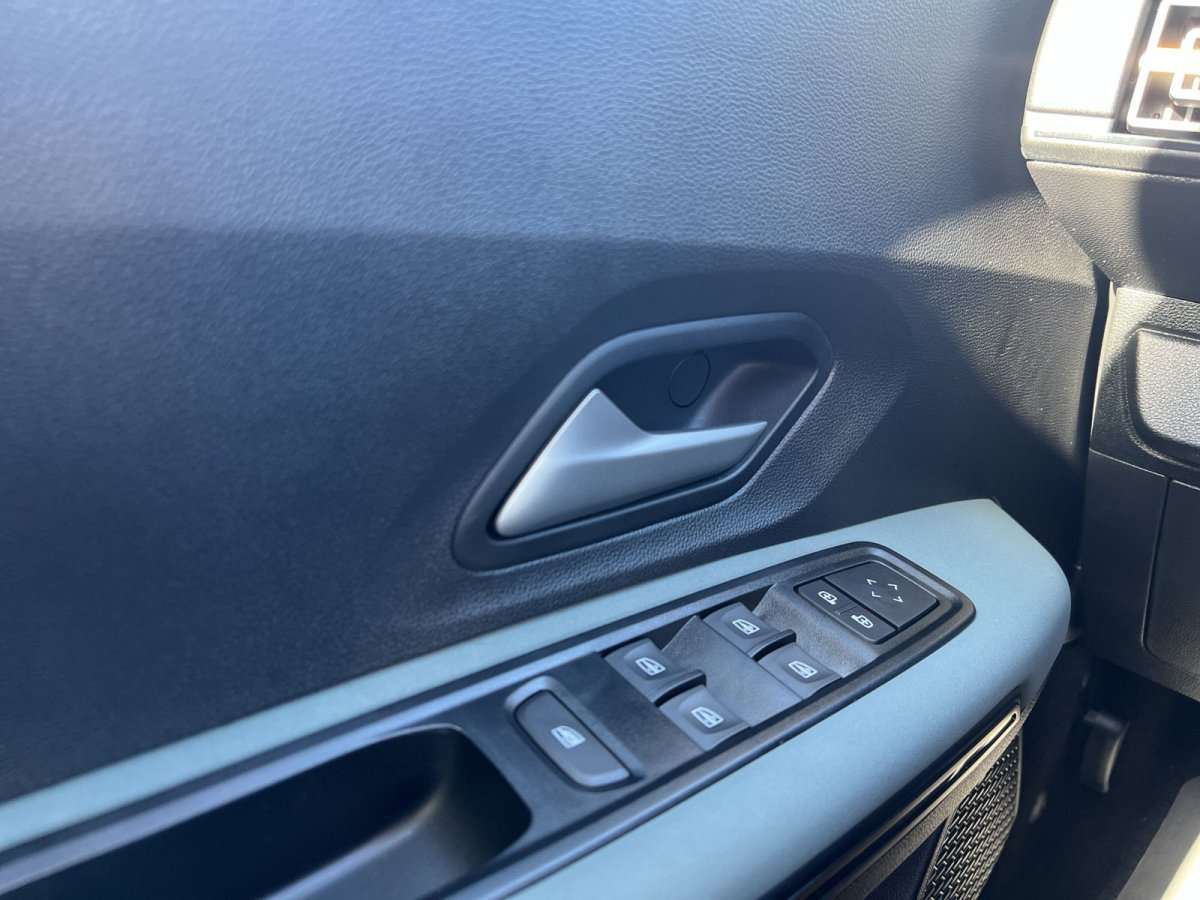 Fahrzeugbild eines Dacia Sandero