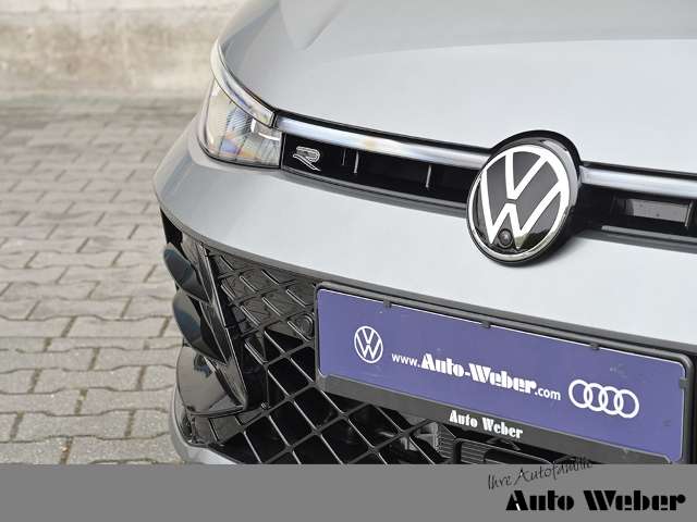 Fahrzeugbild eines Volkswagen Passat