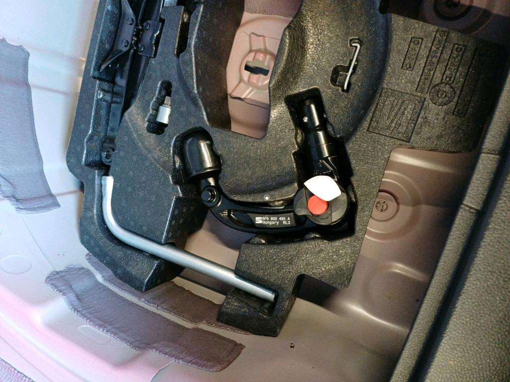 Fahrzeugbild eines SEAT Arona