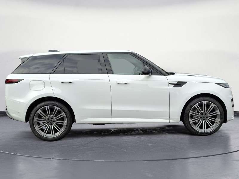 Fahrzeugbild eines Land Rover Range Rover Sport