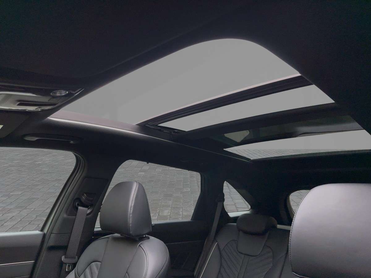 Fahrzeugbild eines Kia Sorento