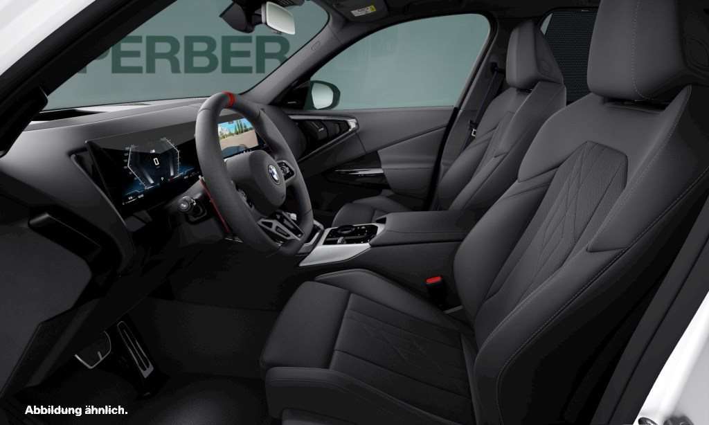 Fahrzeugbild eines BMW X3