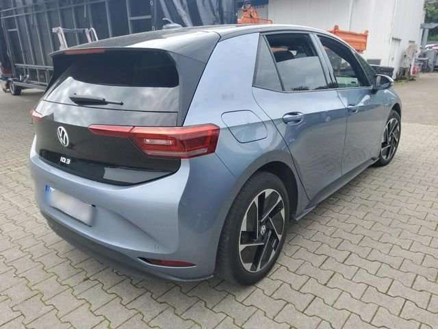 Fahrzeugbild eines Volkswagen ID.3