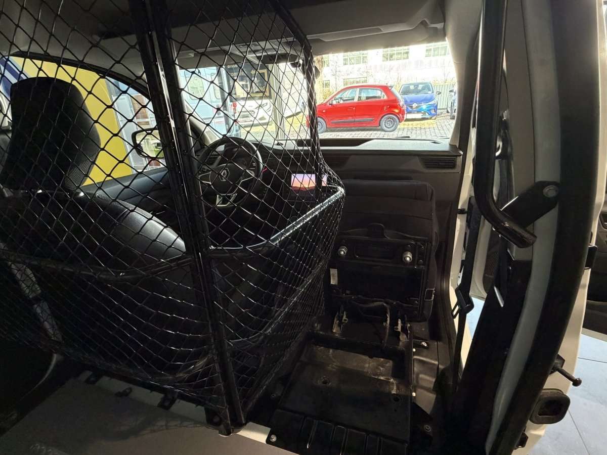 Fahrzeugbild eines Renault Express