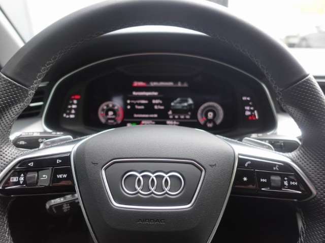 Fahrzeugbild eines Audi A6