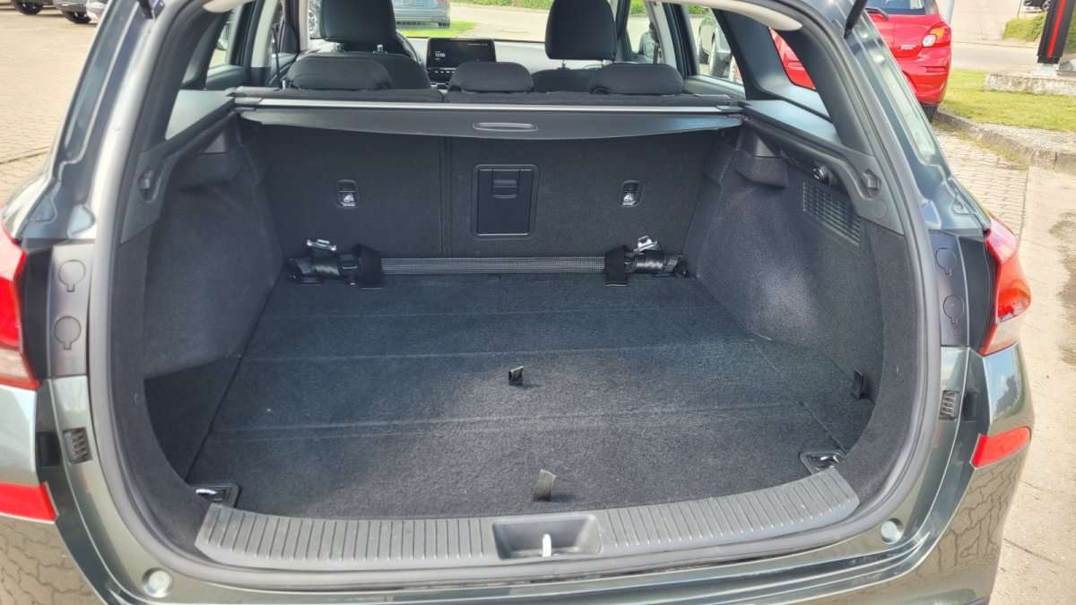 Fahrzeugbild eines Hyundai i30