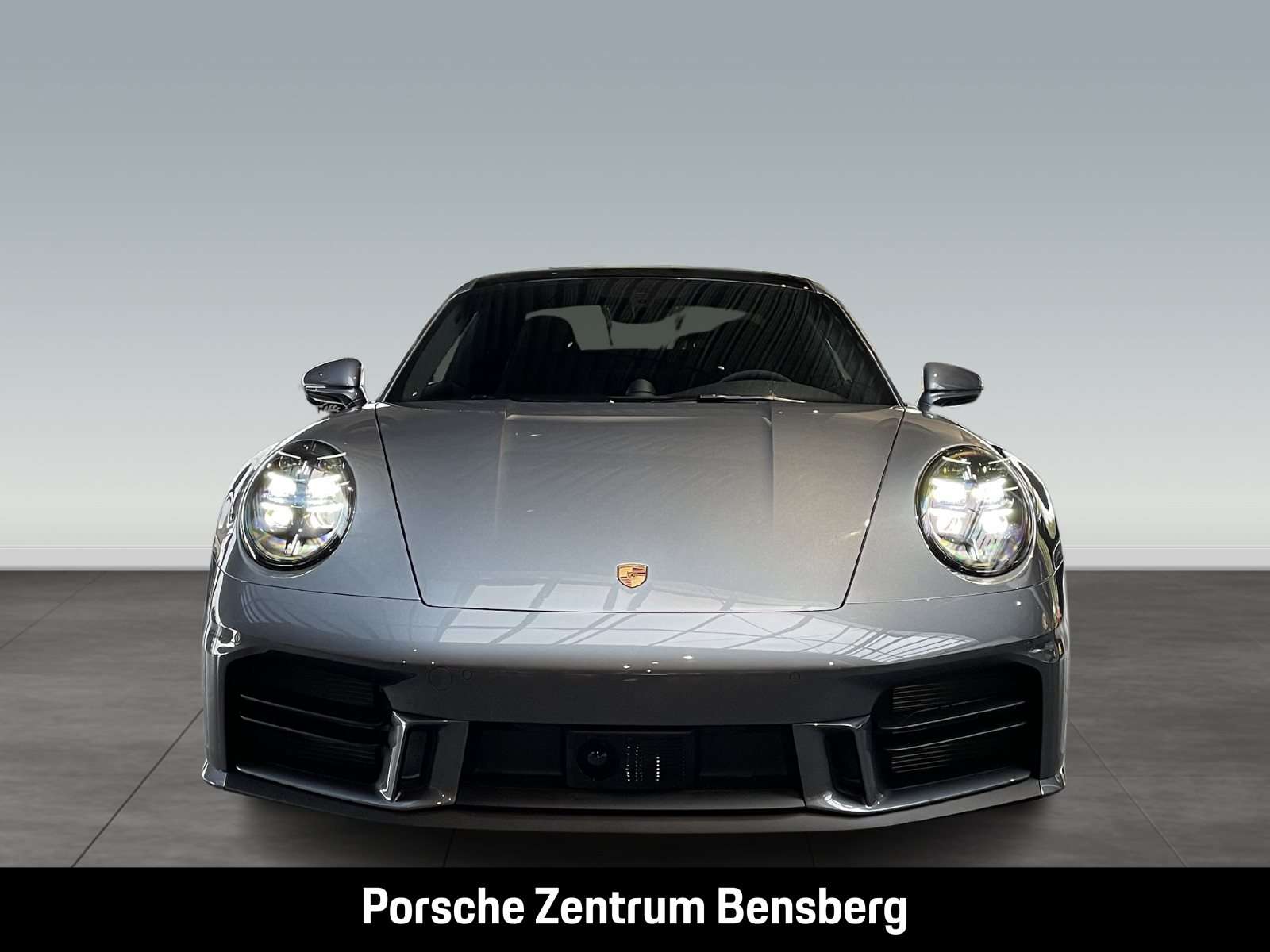 Fahrzeugbild eines Porsche 911