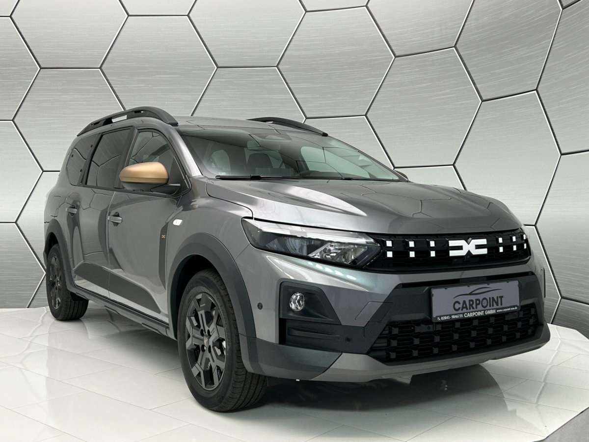 Fahrzeugbild eines Dacia Jogger