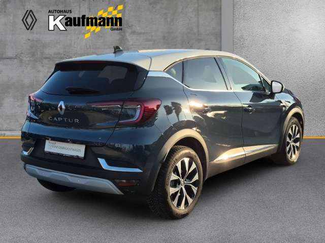 Fahrzeugbild eines Renault Captur