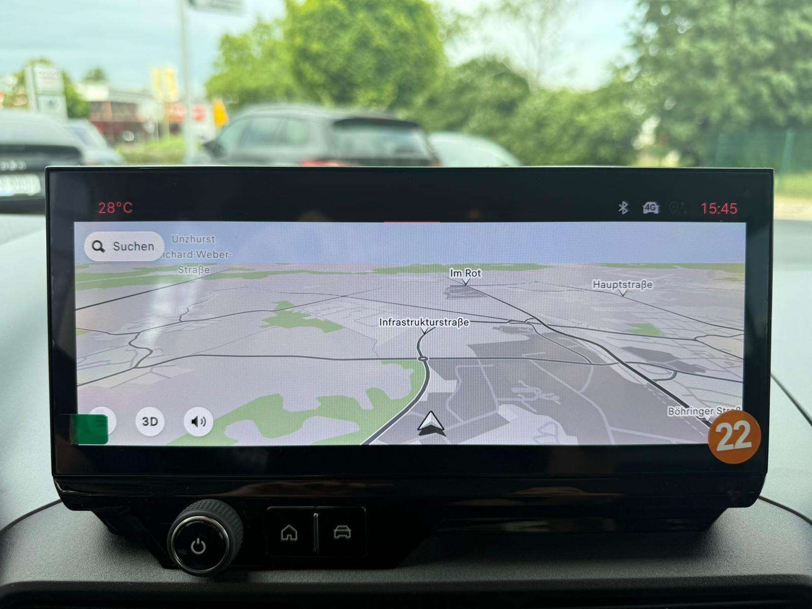 Fahrzeugbild eines Fiat Doblò