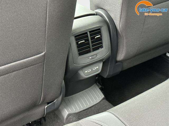 Fahrzeugbild eines Volkswagen T-Roc