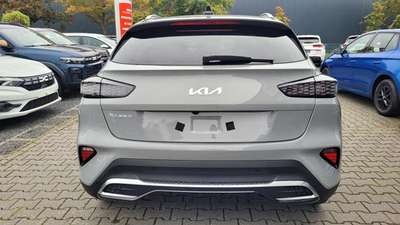 Bild Kia XCeed