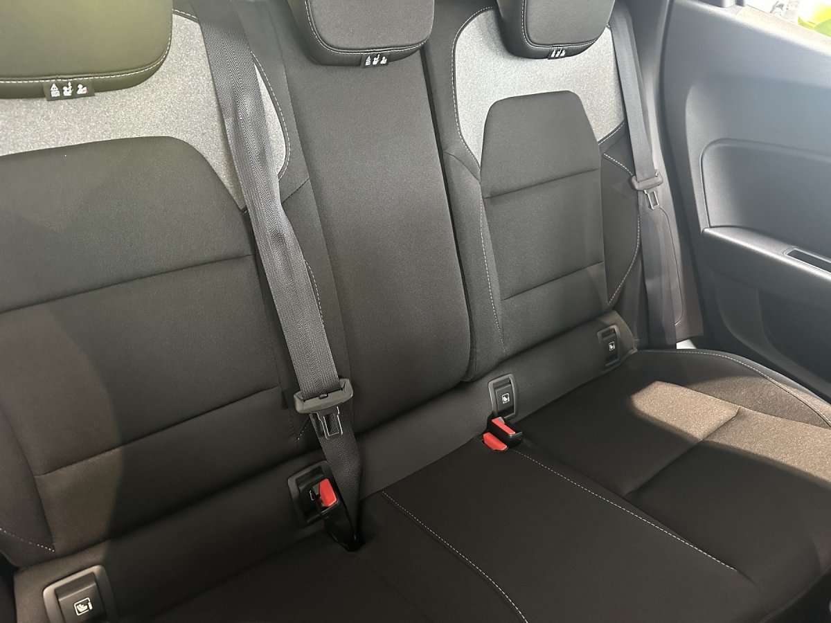 Fahrzeugbild eines Renault Clio