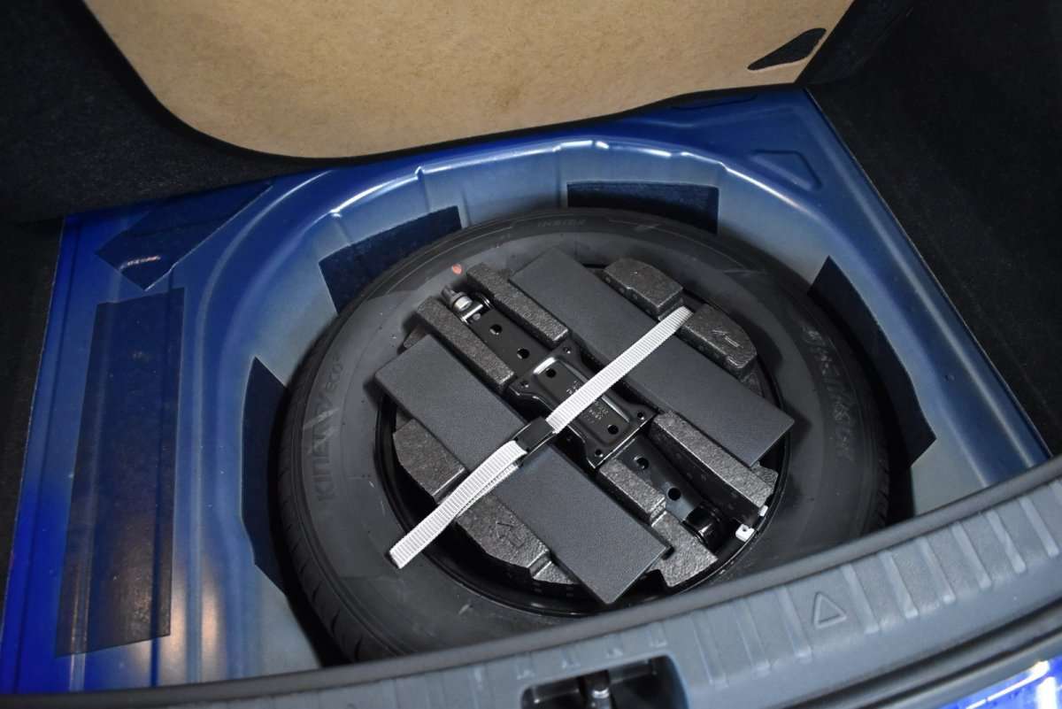 Fahrzeugbild eines Skoda Scala