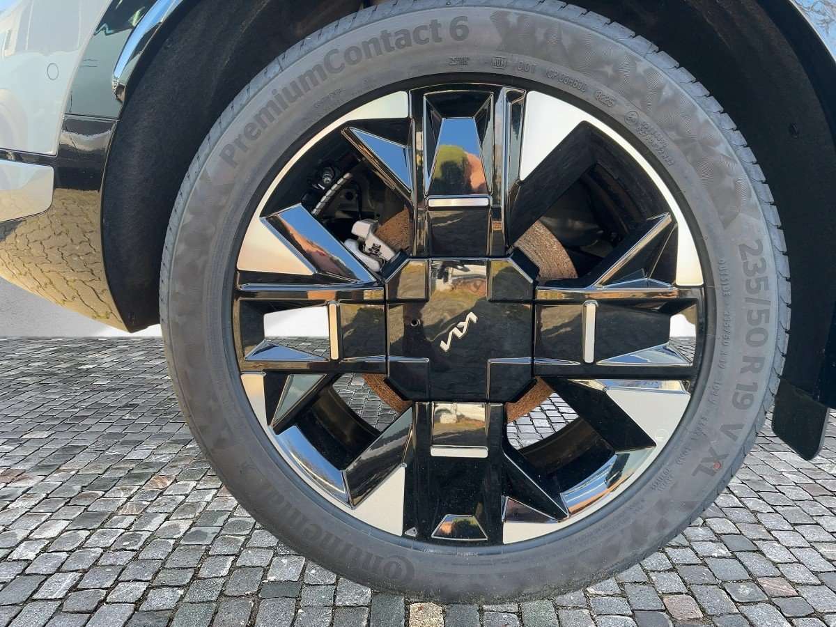 Fahrzeugbild eines Kia Sportage