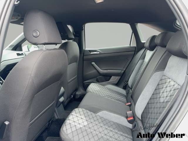 Fahrzeugbild eines Volkswagen Taigo