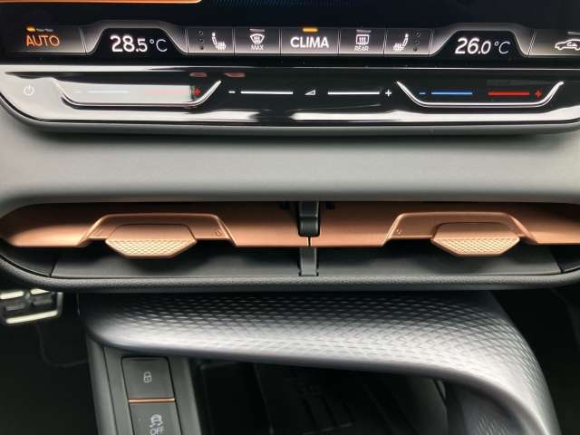 Fahrzeugbild eines CUPRA Terramar