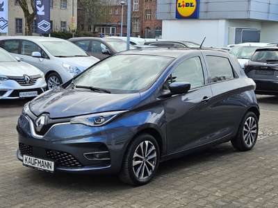 Bild Renault ZOE