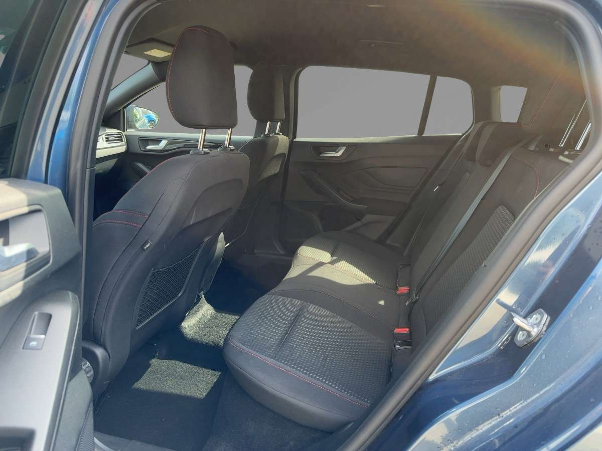 Fahrzeugbild eines Ford Focus