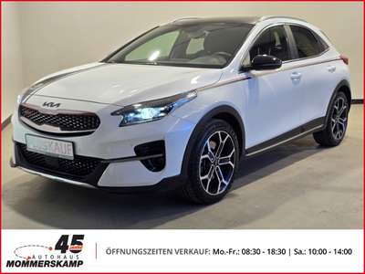 Bild Kia XCeed