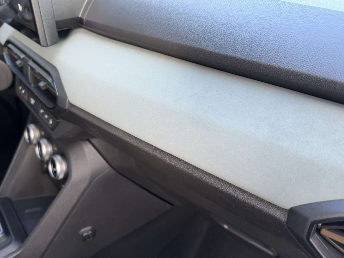 Fahrzeugbild eines Dacia Sandero