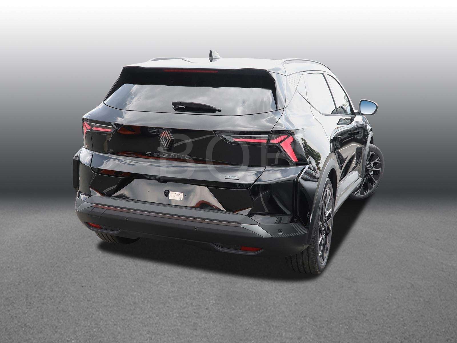 Fahrzeugbild eines Renault Scenic E-TECH