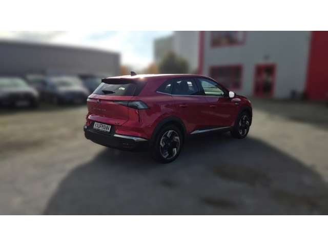 Fahrzeugbild eines Renault Symbioz