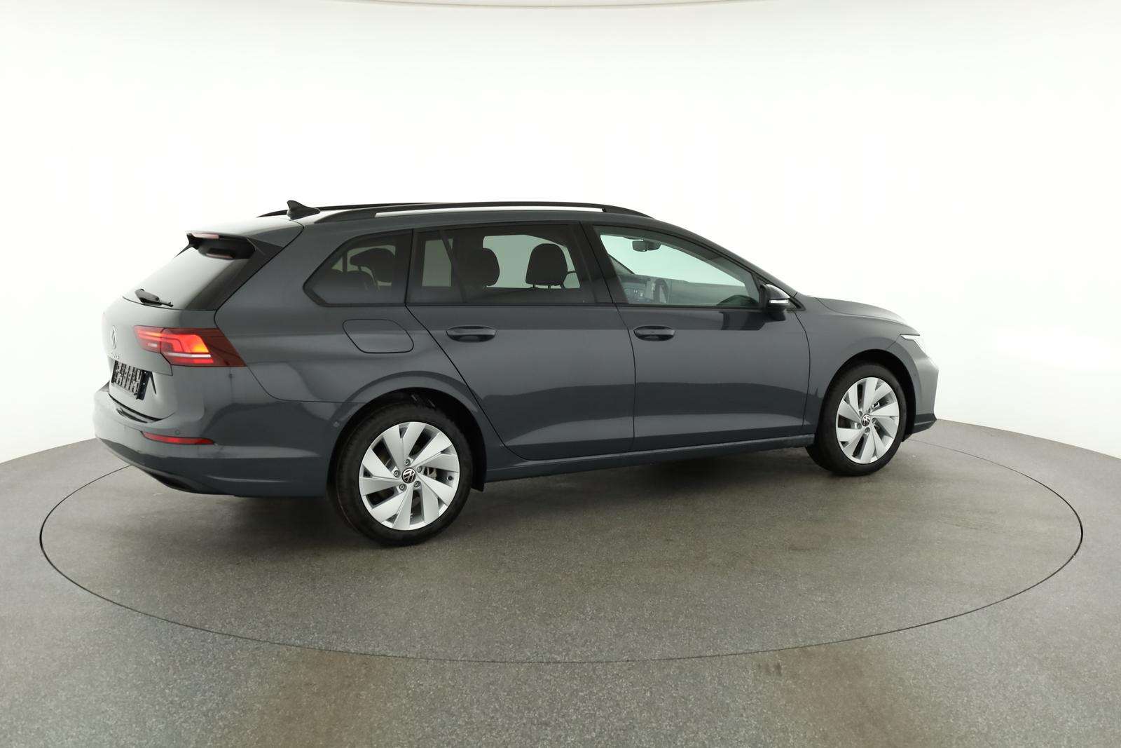 Fahrzeugbild eines Volkswagen Golf