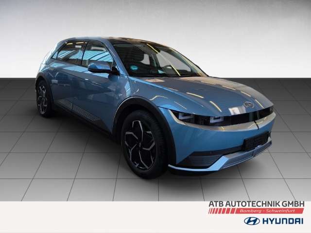 Fahrzeugbild eines Hyundai IONIQ 5
