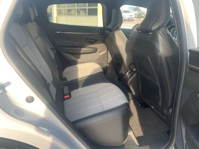 Fahrzeugbild eines Renault Megane E-TECH