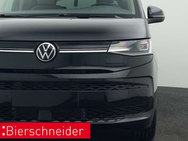 Fahrzeugbild eines Volkswagen Multivan
