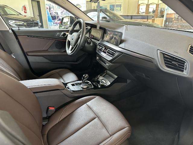 Fahrzeugbild eines BMW 2er-Reihe