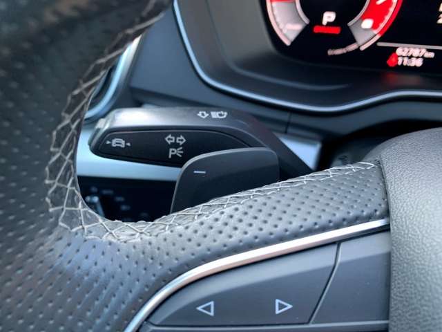 Fahrzeugbild eines Audi Q5