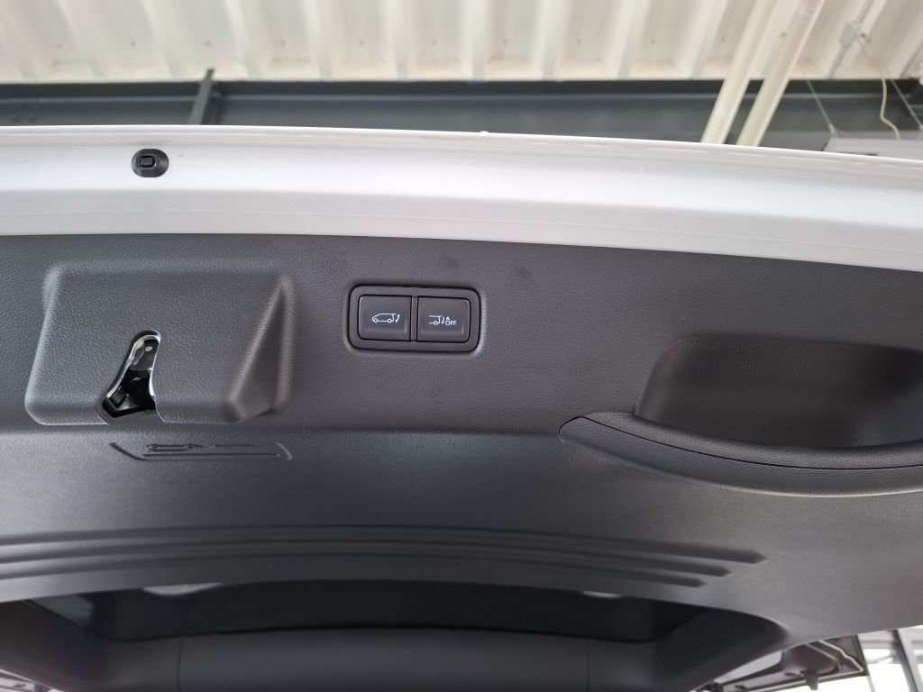 Fahrzeugbild eines Hyundai Staria