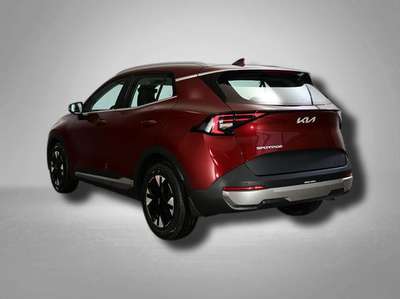 Bild Kia Sportage