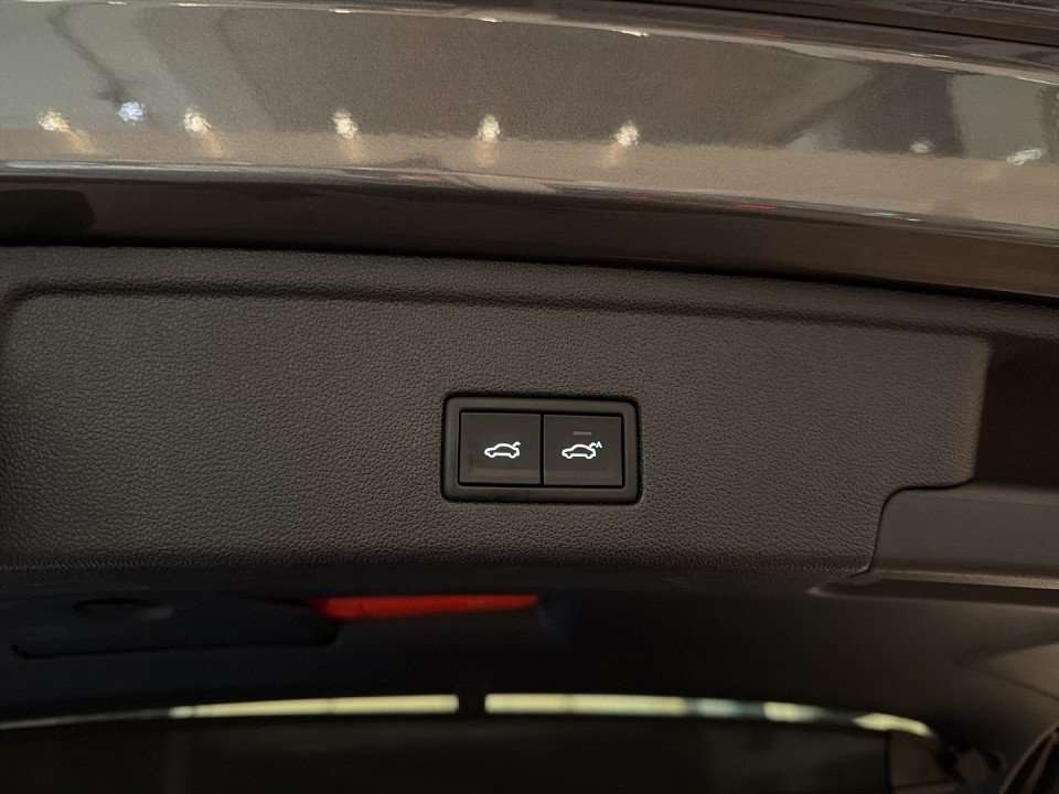 Fahrzeugbild eines Volkswagen Touareg