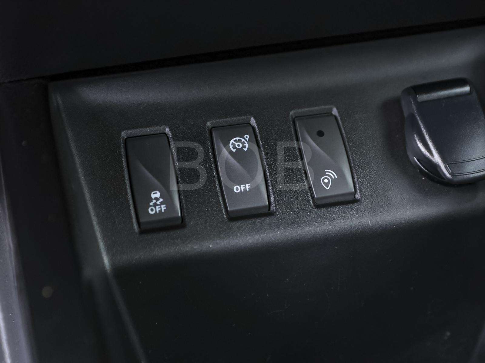 Fahrzeugbild eines Dacia Spring